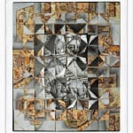 Catalina Swinburn, F.E. Acto I series No.V, 2013