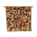 Amina Saoudi Aït Khay, Tamazgha, 2003