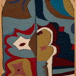 Amina Saoudi Aït Khay, Sufetula, 2004