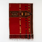 Amina Saoudi Aït Khay, Tamazgha, 2003