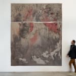 Monia Ben Hamouda, Aniconism as Figuration Urgency (Post-Scriptum VI), 2025