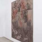 Monia Ben Hamouda, Aniconism as Figuration Urgency (Post-Scriptum VI), 2025