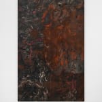 Monia Ben Hamouda, A burst of Light IV, 2025
