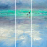 Senja Brendon, `I`ve sat on that rock, Glen Rosa`