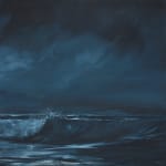Senja Brendon, `I`ve sat on that rock, Glen Rosa`