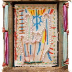 Adébayo Bolaji, PSALMS 003, 2022