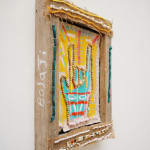 Adébayo Bolaji, PSALMS 003, 2022