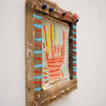 Adébayo Bolaji, PSALMS 003, 2022