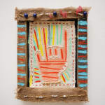 Adébayo Bolaji, PSALMS 003, 2022