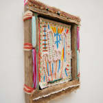 Adébayo Bolaji, PSALMS 003, 2022