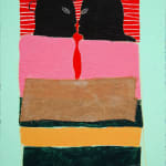 Adébayo Bolaji, PSALMS 003, 2022