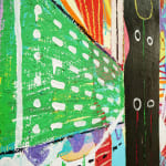 Adébayo Bolaji, PSALMS 003, 2022