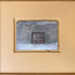 Yuri Kuper, Basement Window Through the Snow No. 2, 1994