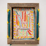 Adébayo Bolaji, PSALMS 003, 2022