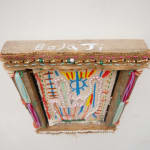 Adébayo Bolaji, PSALMS 003, 2022