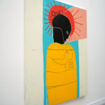 Adébayo Bolaji, PSALMS 003, 2022