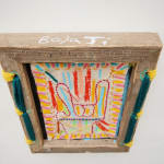 Adébayo Bolaji, PSALMS 003, 2022