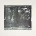 Yuri Kuper, New York Portfolio X, 1997