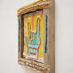 Adébayo Bolaji, PSALMS 003, 2022