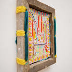 Adébayo Bolaji, PSALMS 003, 2022