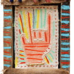 Adébayo Bolaji, PSALMS 003, 2022