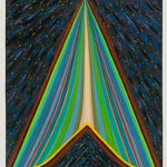 Ping Zheng, Travels Beyond, 2024