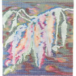 Margot Becker, concrete swamps and spider lilies, 2023