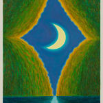 Ping Zheng, Travels Beyond, 2024