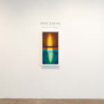 Ping Zheng, Travels Beyond, 2024