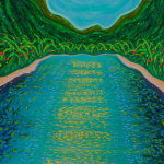 Ping Zheng, Travels Beyond, 2024