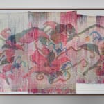 Margot Becker, affinity, 2025