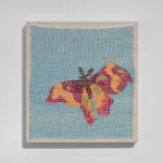 Margot Becker, affinity, 2025