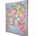 Margot Becker, concrete swamps and spider lilies, 2023