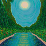 Ping Zheng, Travels Beyond, 2024