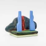 Jamie Sterling Pitt, Untitled, 2022