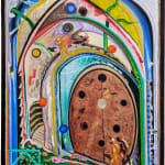 Daniel Rios Rodriguez, Untitled, 2023