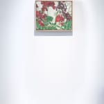 Patrick Parrish Gallery Big Painting 2019