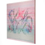 Margot Becker, concrete swamps and spider lilies, 2023