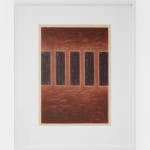 Jane Allensworth, Early Spring Morning, 1987
