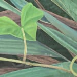Patrick Parrish Gallery Big Painting 2019