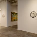 Brie Ruais, The Flowering Moon, 2023