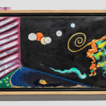 Daniel Rios Rodriguez, Untitled, 2023