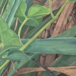 Patrick Parrish Gallery Big Painting 2019