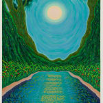 Ping Zheng, Travels Beyond, 2024