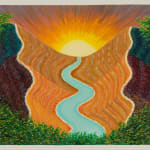 Ping Zheng, Travels Beyond, 2024