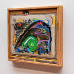 Daniel Rios Rodriguez, Untitled, 2023