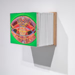 Daniel Rios Rodriguez, Untitled, 2023