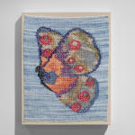 Margot Becker, affinity, 2025
