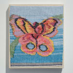 Margot Becker, affinity, 2025