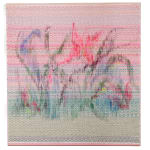 Margot Becker, concrete swamps and spider lilies, 2023